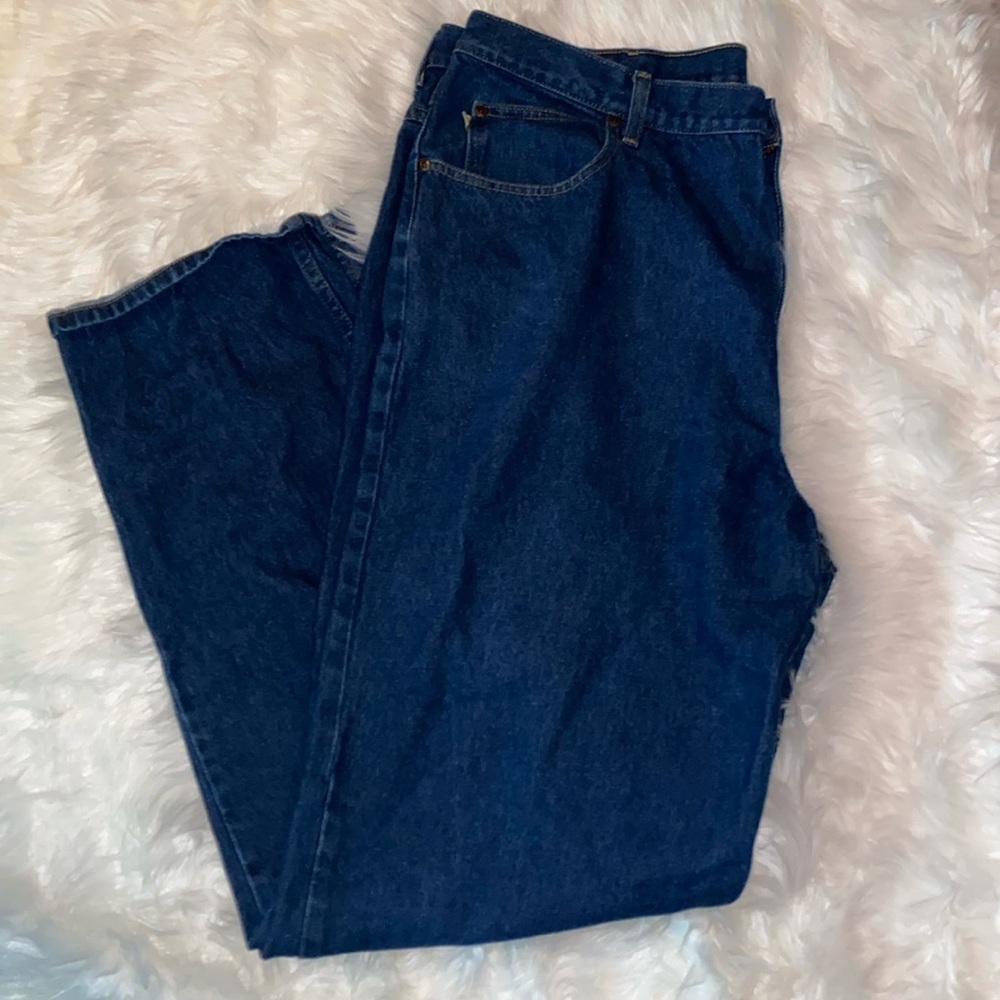 LL Bean Men’s Jeans. Size 42